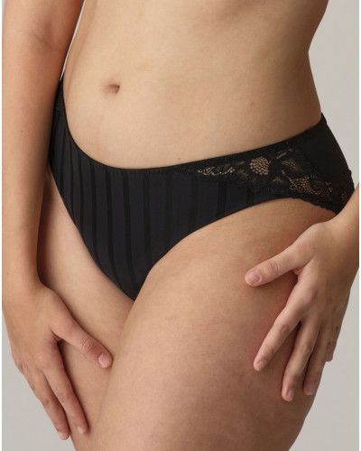 Rio briefs Prima Donna Maldives (Black)