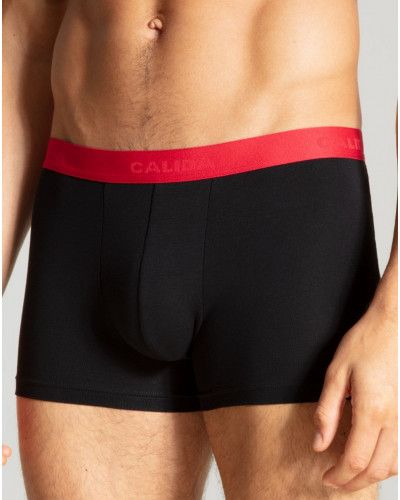 Boxer Calida Natural Benefit Polychrome (Juego de 3)