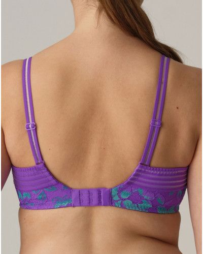 Soutien-gorge emboitant Prima Donna Twist Verao (Italian Acai)