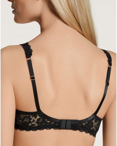 Brassière Calida Natural Comfort Lace (Noir)