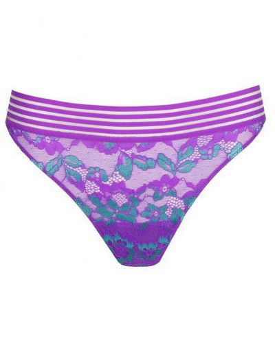String Prima Donna Twist Verao (Italian Acai)