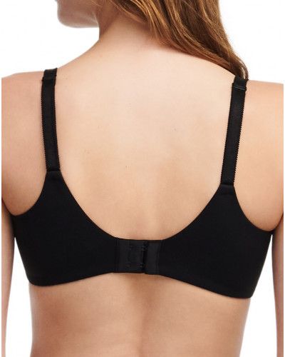 Molded bra Chantelle Easy Feel Norah Chic (Black)