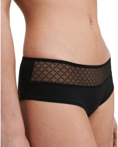 Shorty Chantelle Easy Feel Norah Chic (Black)