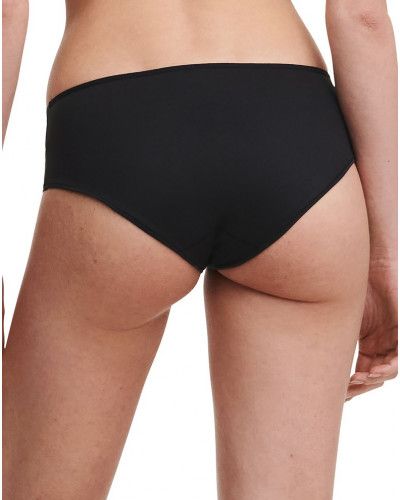 Shorty Chantelle Easy Feel Norah Chic (Negro)