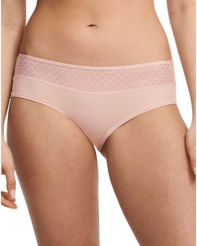 Shorty Chantelle Easy Feel Norah Chic (Soft Pink)