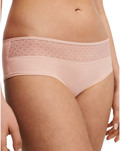 Shorty Chantelle Easy Feel Norah Chic (Soft Pink)