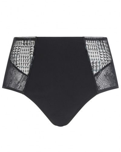 Braga Chantelle Intrigue (Negro)