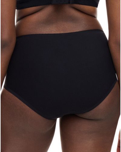 Knickers Chantelle Intrigue (Black)