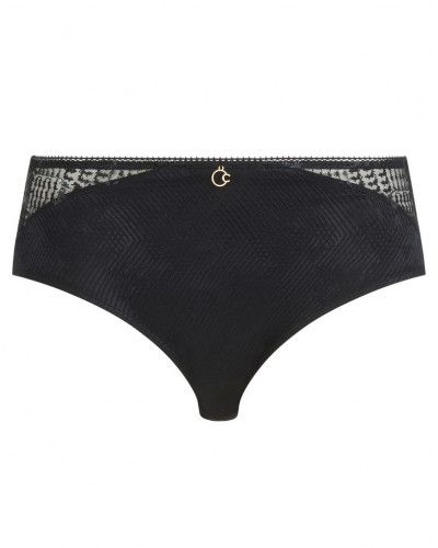 Braga Chantelle Intrigue (Negro)