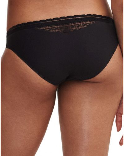 Brief Chantelle Monogram (Black)