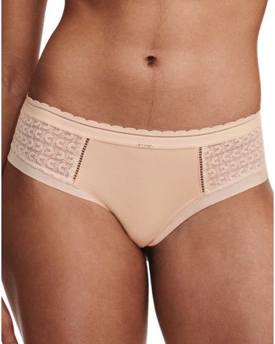 Shorty Chantelle Monogram (Beige Doré)