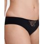 Calzoncillo Chantelle Graphic Support (Negro)