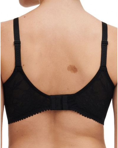 Soutien-gorge sans armature Chantelle Origins (Noir)