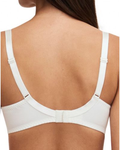 Sujetador sin aros Chantelle Every Curve (Milk)
