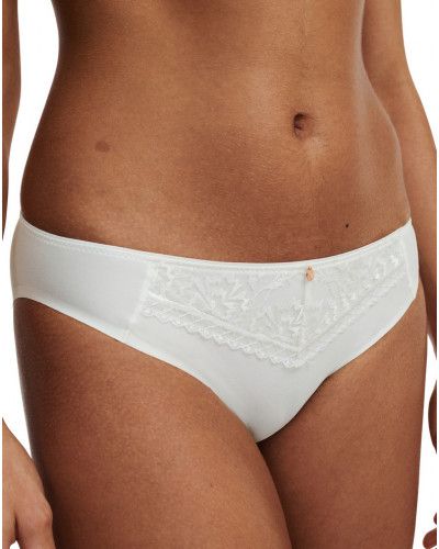 Calzoncillo Chantelle Every Curve (Milk)