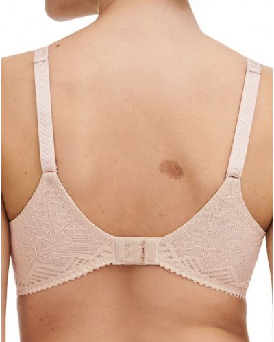 Sujetador preformado Chantelle Origins (Beige Doré)