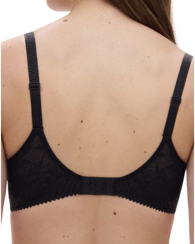 Soutien-gorge coque Chantelle Origins (Noir)