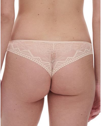 Tanga Chantelle Origins (Beige Doré)