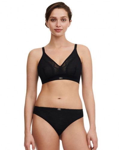 Tanga Chantelle Origins (Negro)