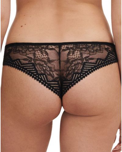 Tanga Chantelle Origins (Black)