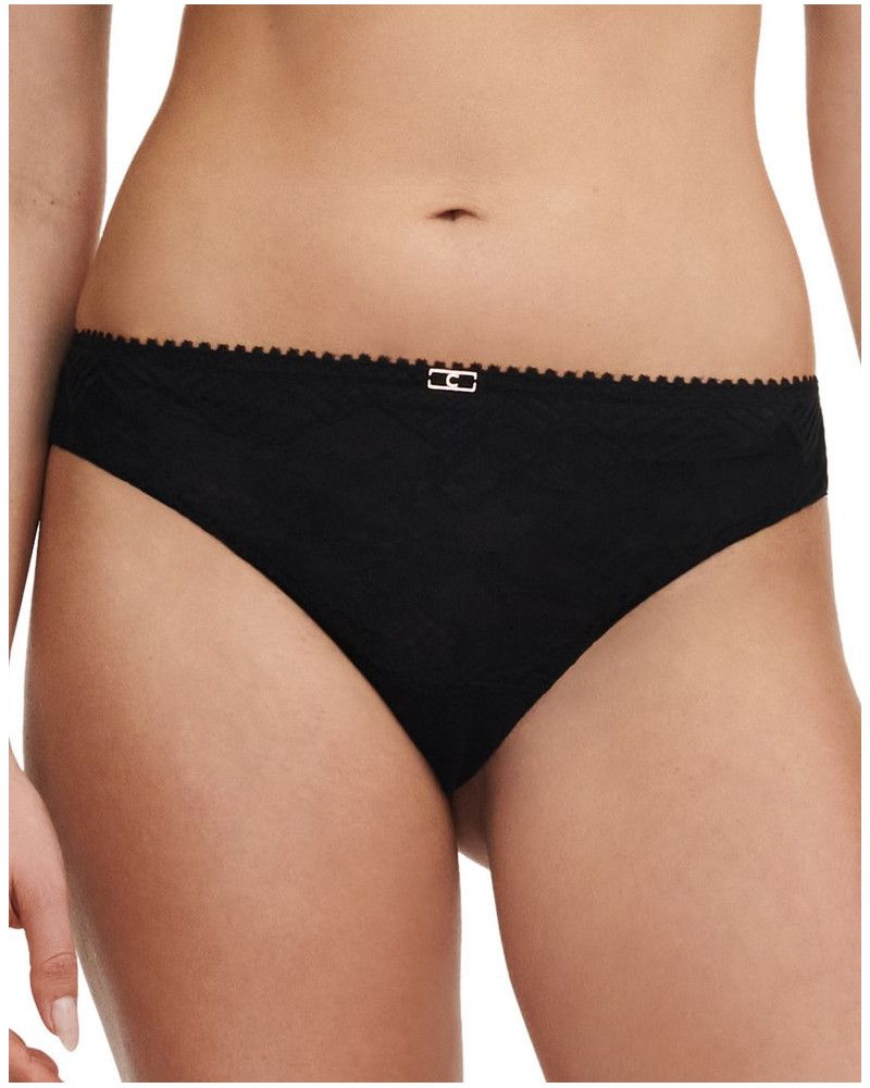 Tanga Chantelle Origins (Negro)