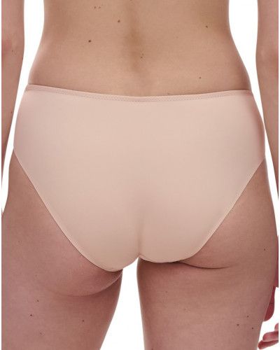 High waisted knickers Chantelle Origins (Beige Doré)