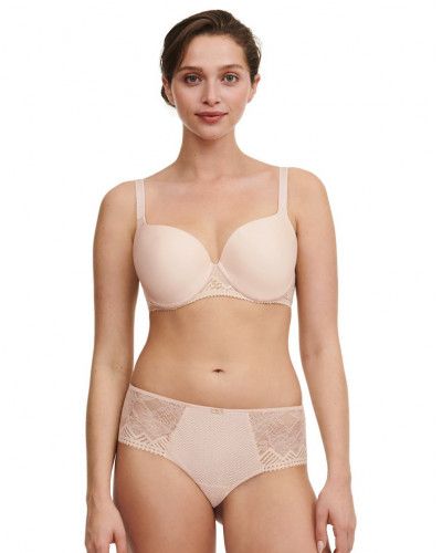 Shorty Chantelle Origins (Beige Doré)