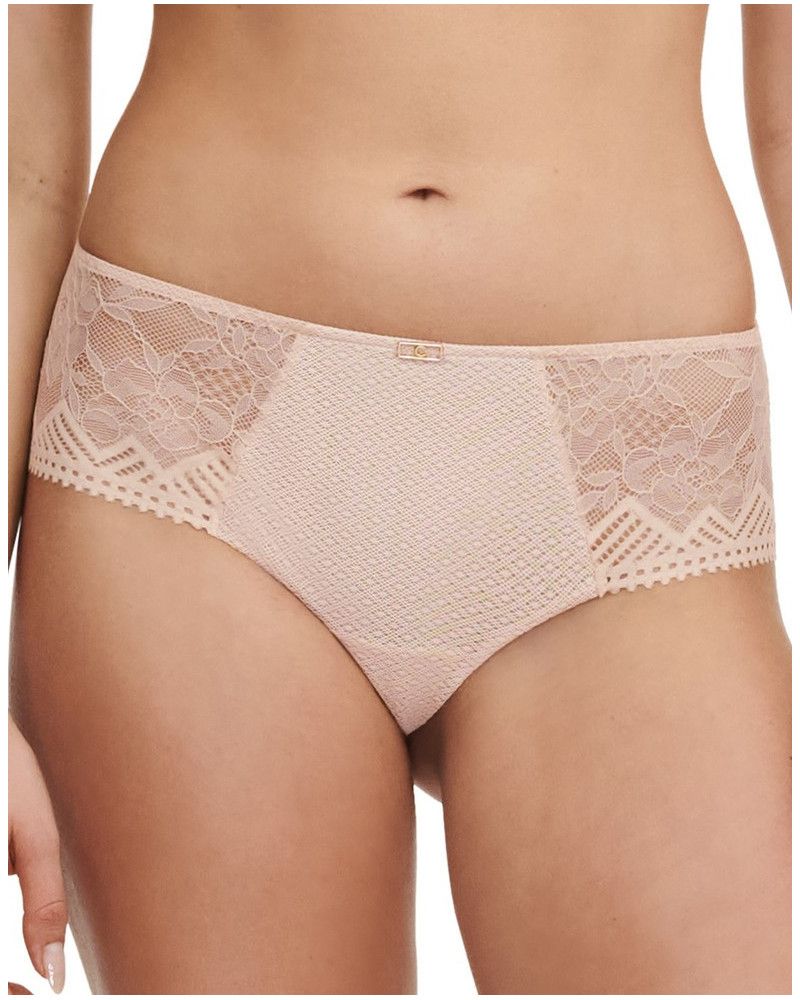 Shorty Chantelle Origins (Beige Doré)