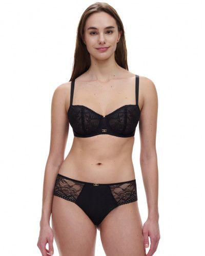 Shorty Chantelle Origins (Noir)