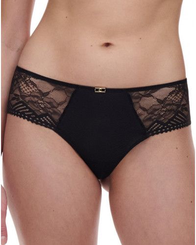 Shorty Chantelle Origins (Negro)