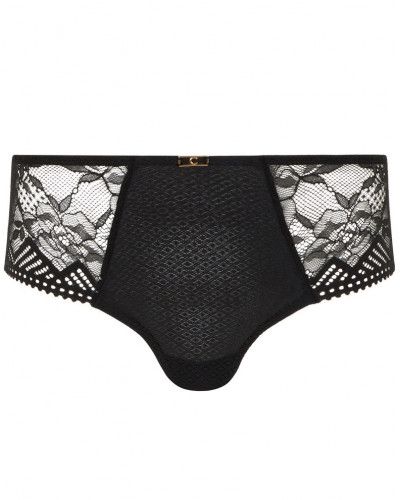 Shorty Chantelle Origins (Negro)