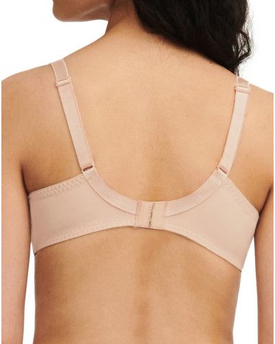 Wireless bra Chantelle Every Curve (Beige Doré)