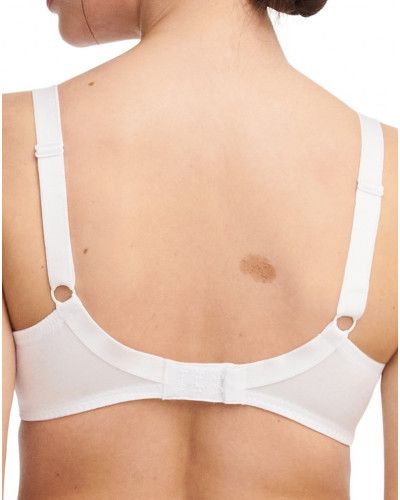 Wireless Bra Chantelle Hedona (White)
