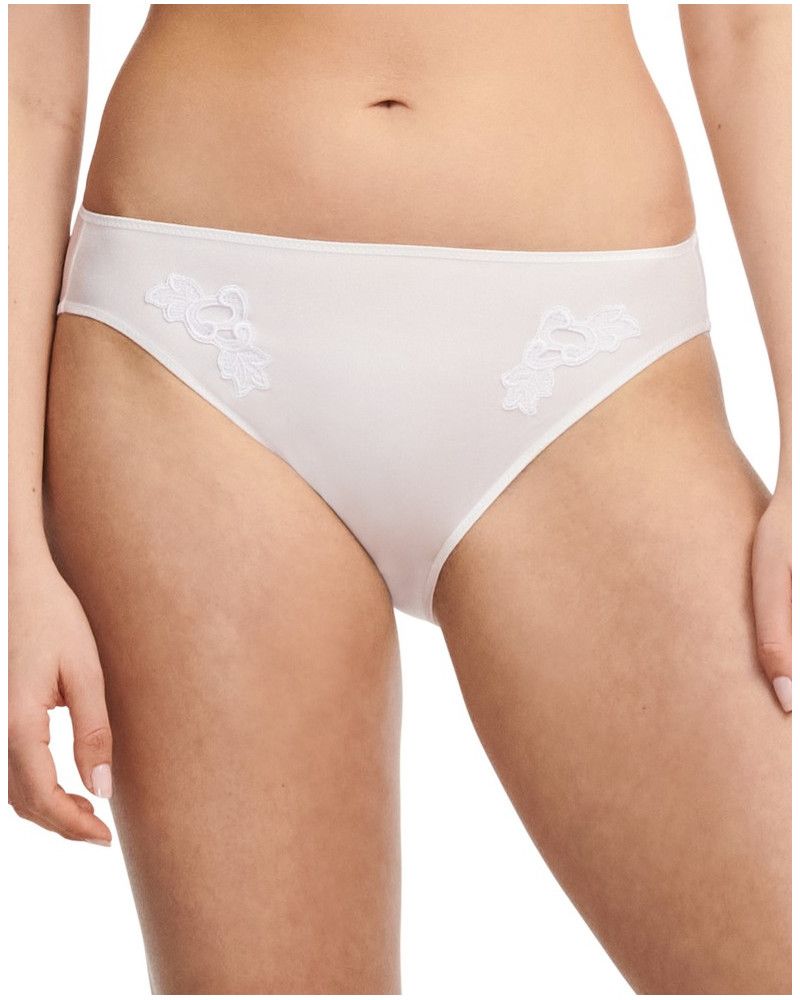 Calzoncillo Chantelle Hedona (Blanco)