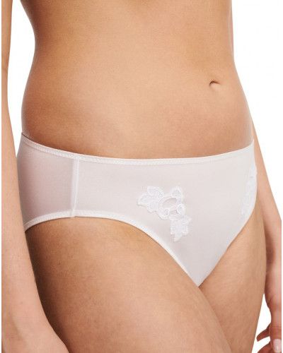 Calzoncillo Chantelle Hedona (Blanco)