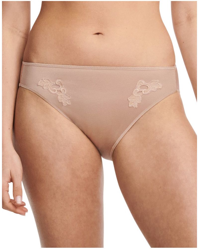 Briefs Chantelle Hedona (Peau)