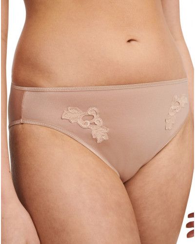 Briefs Chantelle Hedona (Peau)