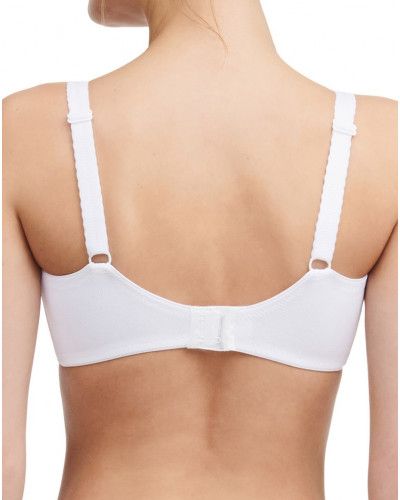 Wireless Bra Chantelle Amazone (White)