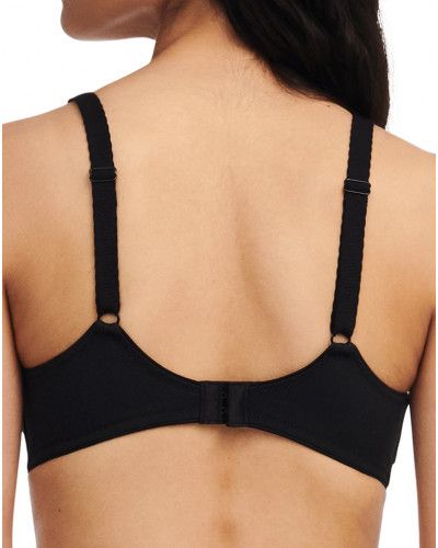 Soft bra Chantelle Amazon (Black)