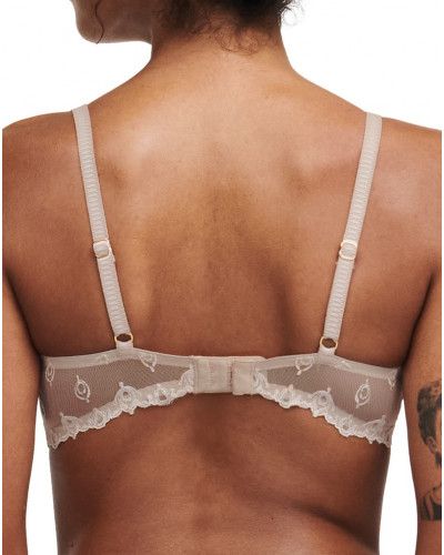 Demi bra Chantelle Champs-Elysées (Dune)