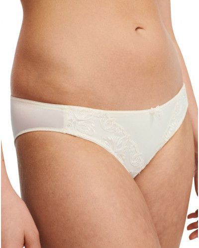 Brief Chantelle Champs-Elysées (Ivoire)