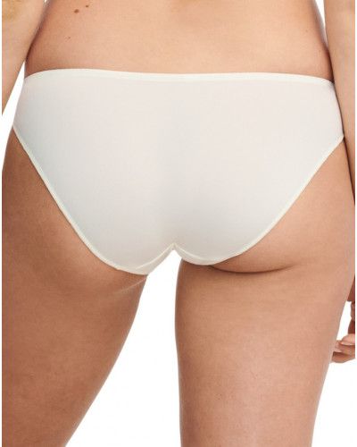 Brief Chantelle Champs-Elysées (Ivoire)