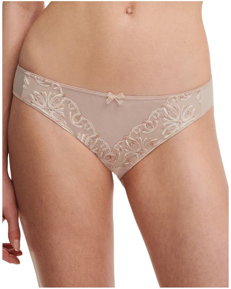 Brief Chantelle Champs-Elysées (Dune)