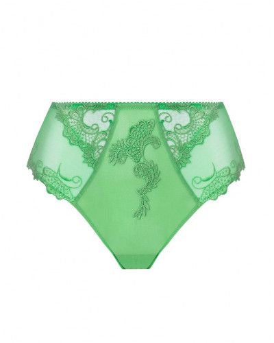 Slip haut Lise Charmel Dressing Floral (Dressing Emeraude)