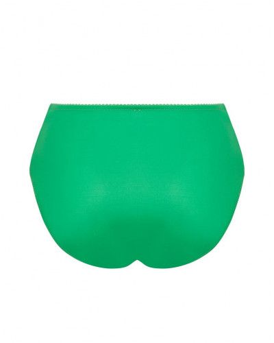 Slip haut Lise Charmel Dressing Floral (Dressing Emeraude)