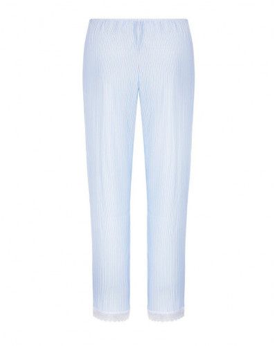 Pantalone Antigel Un Brin Garçonne (Bleu Liquette)