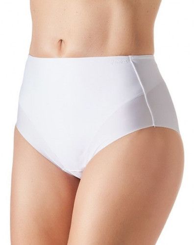 Braga esculpienda cintura alta Janira Perfect Cuvres (Dune)