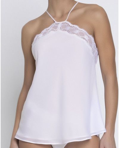 Top Lise Charmel Sublime en Dentelle (White)