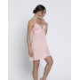 Charming nightie Lise Charmel Waouh Mon Amour (Amour Aurore)