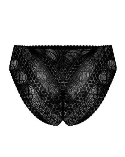 Seduction briefs Antigel Atelier Séduction (Black)